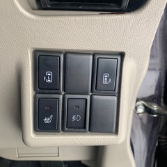 車検有り！4WDターボ！両側電動スライドドア！下取り可能！の画像