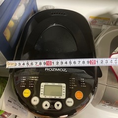 ホームベーカリー差し上げますの画像