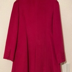 【終了】Honey Bunch コートの画像