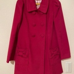 【終了】Honey Bunch コート