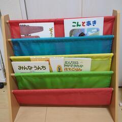 子供用本棚？の画像