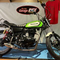 250TRカスタム　 FIモデル　インジェクション　登録、整備代...