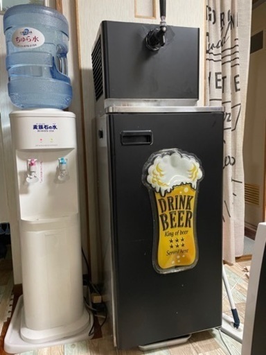 業務用ビールサーバー
