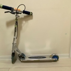 JD Razor キックボード キックスケーター キッズ MS-...