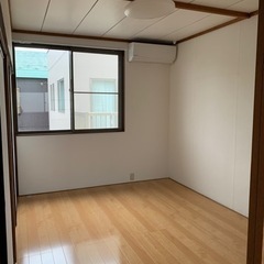 アパート:住吉レジデンス202１Ｋ　ミニマリスト　都市ガスで光熱費安く済みます - 不動産