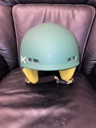 アノンヘルメット