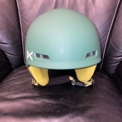 アノンヘルメット