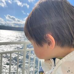 ２歳の息子の友達募集