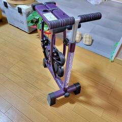 レッグマジックＸ（Leg Magic X）の画像