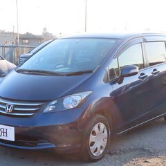 総額19,5万円‼　ユーザー下取り車/フリードGジャストセレクシ...