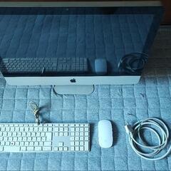 imac late 2009の画像