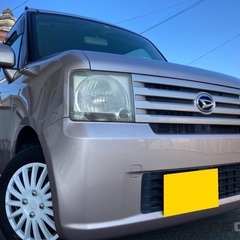 月々8千円〜分割可❗️ 車検2年付き！【名義変更代込み】広い車内...