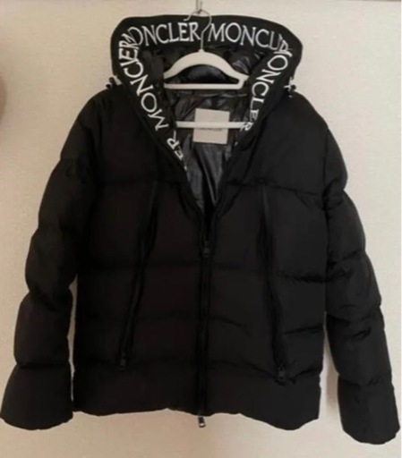 モンクレメンズダウンジャケット