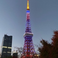 休み。 - 世田谷区