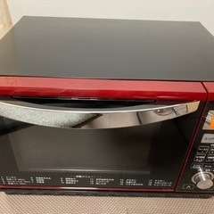 YAMAZEN YRE-F250V(R) オーブンレンジ