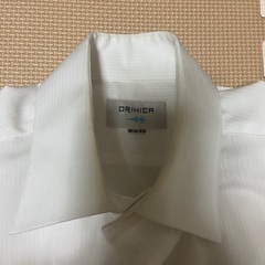 【破格】ブランド　オリヒカ　　メンズ　スーツ　ブラウス　シャツ　セットの画像