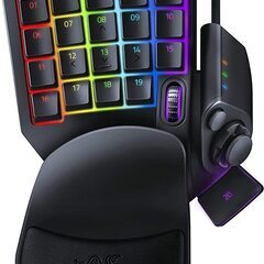 本日中限定　Razerデバイス