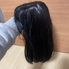 ウィッグ（セミロング）