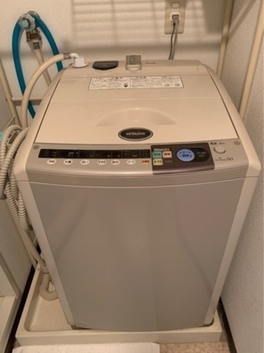 洗濯機