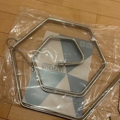 うずまきハンガー　