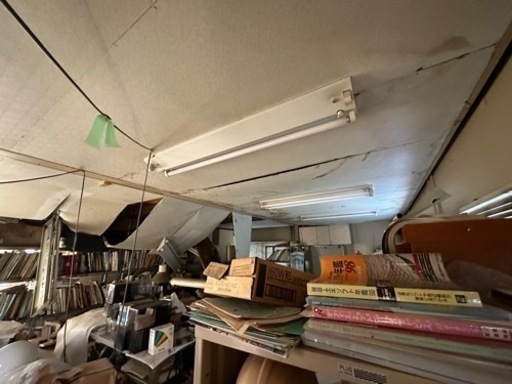 ユニットハウス代理出品（再出品）※今月中に取りに来てくれる方優先！