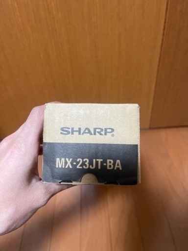 SHARP コピー機トナー