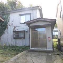 【投資用】420万円 12% オーナーチェンジ戸建