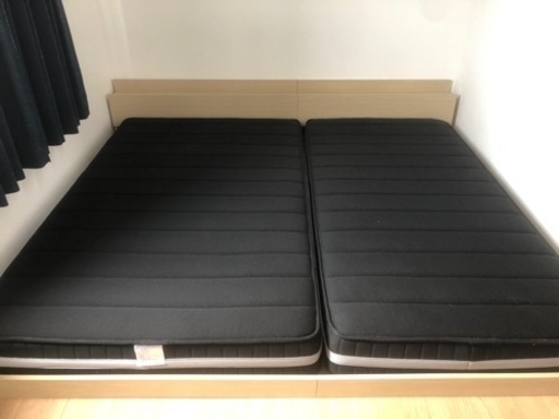 マットレスのみ