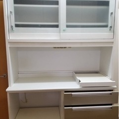 キッチン収納