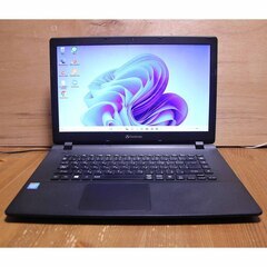 【Office2021pro付】 イライラしない、Gateway...