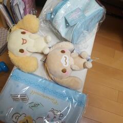 シナモンセット 