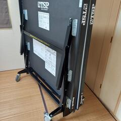 卓球台 TSPヨーロSC 美品　オマケ付き