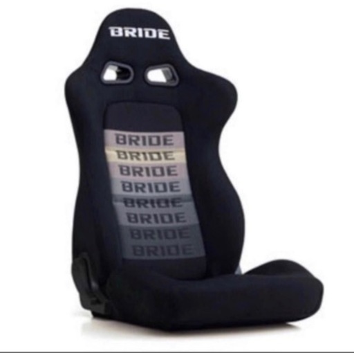 BRIDE(ブリッド) EUROSTERⅡ ①