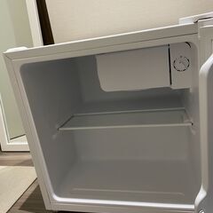 ★★無料★★【2021年製】ワンドア冷蔵庫　※2023年1月25日まで！！の画像