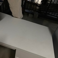 学習机　ワークデスク　学習デスクの画像