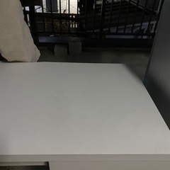 学習机　ワークデスク　学習デスクの画像
