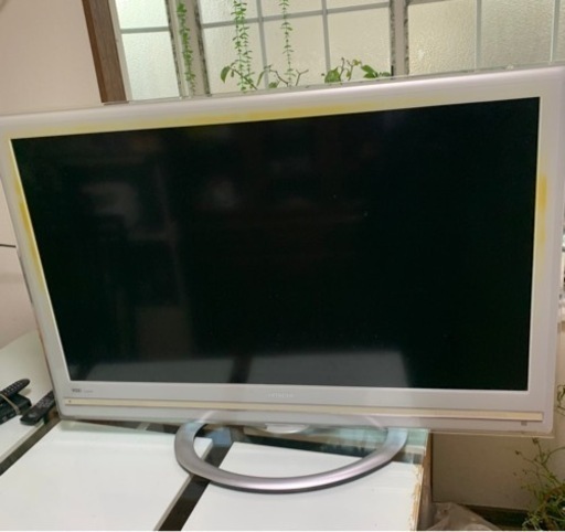 HITACHI 日立液晶テレビモニター