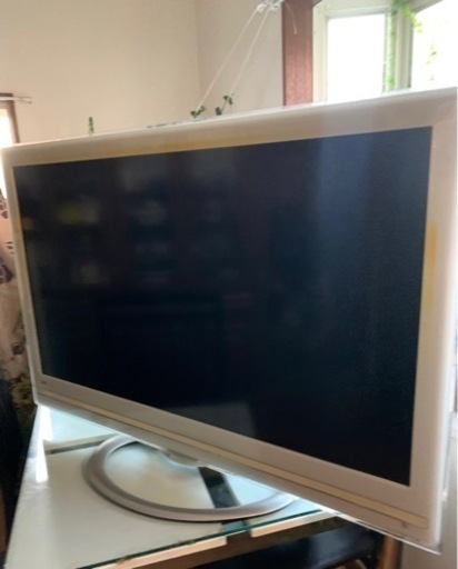 HITACHI 日立液晶テレビモニター