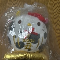 キティー　kitty  ぬいぐるみ　ヤクルト販売品の画像