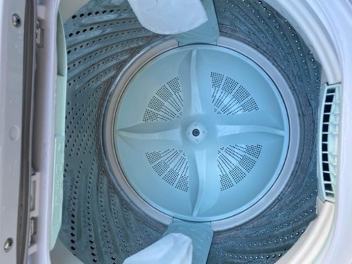 ?電気洗濯乾燥機㊗️保証あり?設置まで?配達可能
