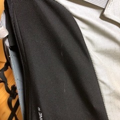 マムートバックパック トリオン スパイン50ℓの画像