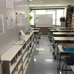 クリエイト速読スクールの画像