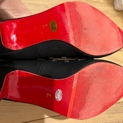 ヒールの画像