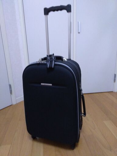 旅行用キャリーバック