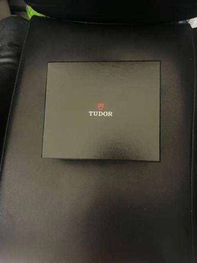 チューダーです（転売目的はNG）