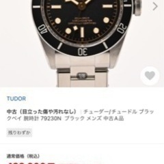 チューダーですの画像