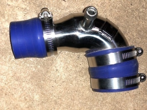 スルガスピード エアーコントロールチャンバー ホンダ S660 JW5用