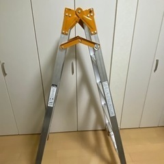 はしご ピカコーポレーション K-150D お引渡し決まりました