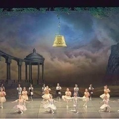 クラシックバレエ・コンテンポラリーダンス・ジャズ・ピラティスの画像