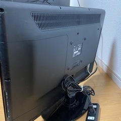 MEK 液晶テレビ　24インチの画像